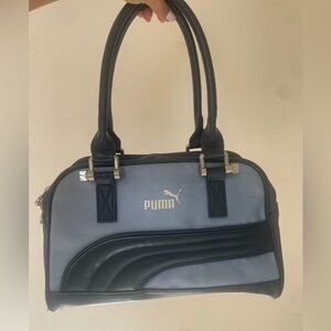 Puma golf bag/ tote